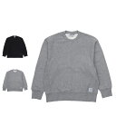 carhartt Dawson Sweat カーハート スウェット トレーナー ドーソン メンズ 無地 ブラック グレー 黒 I033066