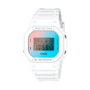 【最大1000円OFFクーポン配布中】 CASIO G-SHOCK カシオ 腕時計 DW-5600TL-7JF 防水 5600 SERIES ジーショック Gシ...