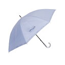 estaa エスタ 日傘 長傘 晴雨兼用 雨傘 長傘 雨傘 レディース 断熱パラソル 氷 50cm UVカット 紫外線対策 遮熱 1級遮光 グレー 30178