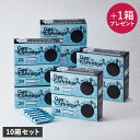 【最大1000円OFFクーポン発行中】 SodaSparkle 10箱セット ソーダスパークル カー ...