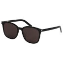 【最大1000円OFFクーポン配布中】 SAINT LAURENT SUNGLASSES サンローラン サングラス メンズ レディース UVカット アジアンフィ...