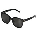 【最大1000円OFFクーポン配布中】 SAINT LAURENT SUNGLASSES サンローラン サングラス メンズ レディース UVカット アジアンフィ...