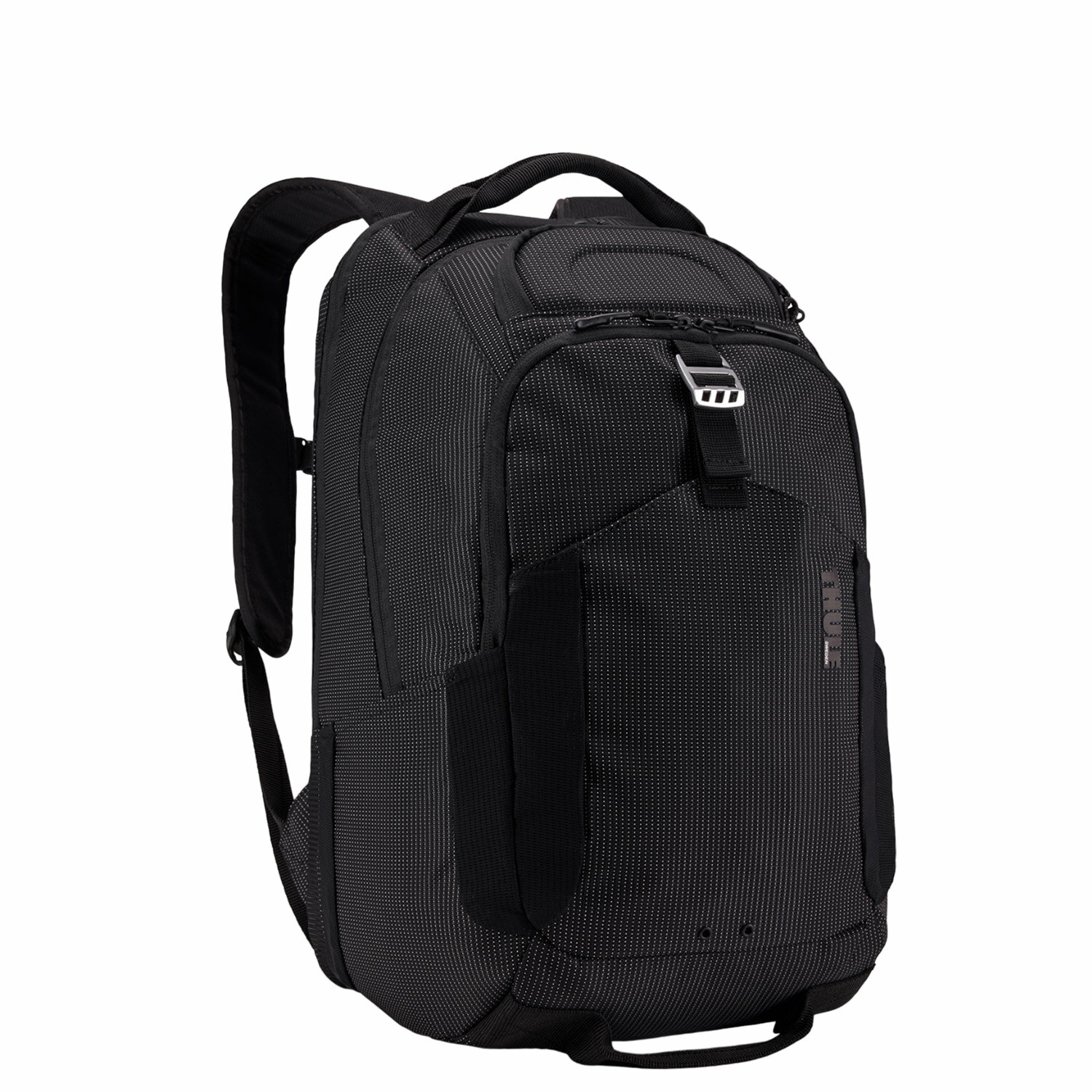 THULE Crossover TCBP516 スーリー バックパック リュック バッグ メンズ レディース 32L ブラック 黒 3205098 母の日
