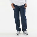 LEVIS WELCOME TO THE GAM リーバイス 555 デニム パンツ ジーンズ ジーパン メンズ リラックスストレート ダーク ネイビー 000LO-0000
