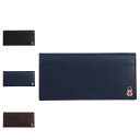 MACKINTOSH PHILOSOPHY バッキンガムベアカラー マッキントッシュ フィロソフィー 長財布 メンズ レディース 小銭入れ付 ブラック ネイビー...