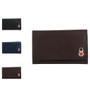MACKINTOSH PHILOSOPHY バッキンガムベアカラー マッキントッシュ フィロソフィー キーケース キーホルダー メンズ レディース 4連 本革 ブラック ネイビー ブラウン 黒 MAPW-00141