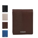 MACKINTOSH PHILOSOPHY エクセラ マッキントッシュ フィロソフィー 財布 二つ折り メンズ レディース 小銭入れ付 ブラック ホワイト ブラ...