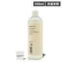 MARQUEE PLAYER LAUNDRY DETERGENT NUMBER.ZERO マーキープレイヤー 洗濯洗剤 ボトル 液体洗剤 500ml ウール シ...