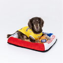 【最大1000円OFFクーポン配布中】 NBA COAT BED エヌビーエー ペットベッド 洗える マット クッション 犬 猫 コート BA243-053-0...