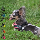 TREPONTI アジャスタブルタイプ ソフトメッシュ 1号 1.5号 トレポンティ ハーネス 犬 小型犬 1号 1.5号 抜けにくい メッシュ サイズ調整可能 反射 胴輪 歩行補助 LTP123