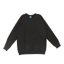 【最大1000円OFFクーポン配布中】 Good On RAGLAN CREW SWEATSHIRTS グッドオン スウェット トレーナー ラグラン メンズ レ...
