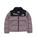 【最大1000円OFFクーポン配布中】 THE NORTH FACE W 1996 RETRO NUPTSE JACKET ノースフェイス ダウン ジャケット ...