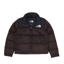 【最大1000円OFFクーポン配布中】 THE NORTH FACE W 1996 RETRO NUPTSE JACKET ノースフェイス ダウン ジャケット ...