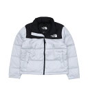 【最大1000円OFFクーポン配布中】 THE NORTH FACE W 1996 RETRO NUPTSE JACKET ノースフェイス ダウン ジャケット ...