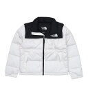 【最大1000円OFFクーポン配布中】 THE NORTH FACE W 1996 RETRO NUPTSE JACKET ノースフェイス ダウン ジャケット ...