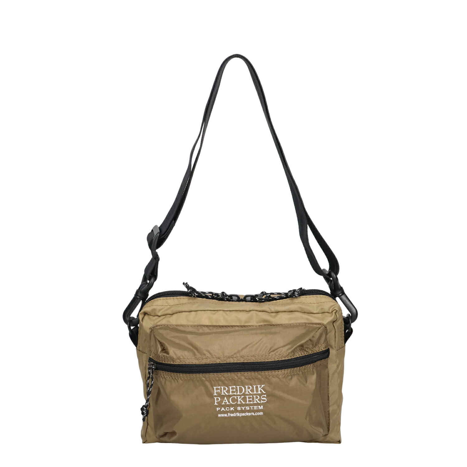 ں1000OFFݥ FREDRIK PACKERS ACCORD SHOULDER եɥåѥå ...