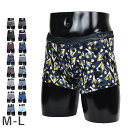 EPOCA UOMO エポカ ウォモ ボクサーパンツ ボクサーブリーフ インナー アンダーウェア パンツ M-L メンズ 男性