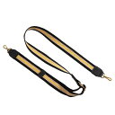 BANDOLIER バンドリヤー ストラップ ショルダーストラップ 落下防止 オリビア メンズ レディース ブラック 黒 30OLI