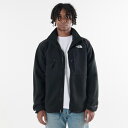 THE NORTH FACE DENALI JACKET ノースフェイス ジャケット フリース デナリ アウター メンズ ブラック 黒 NF0A7UR2