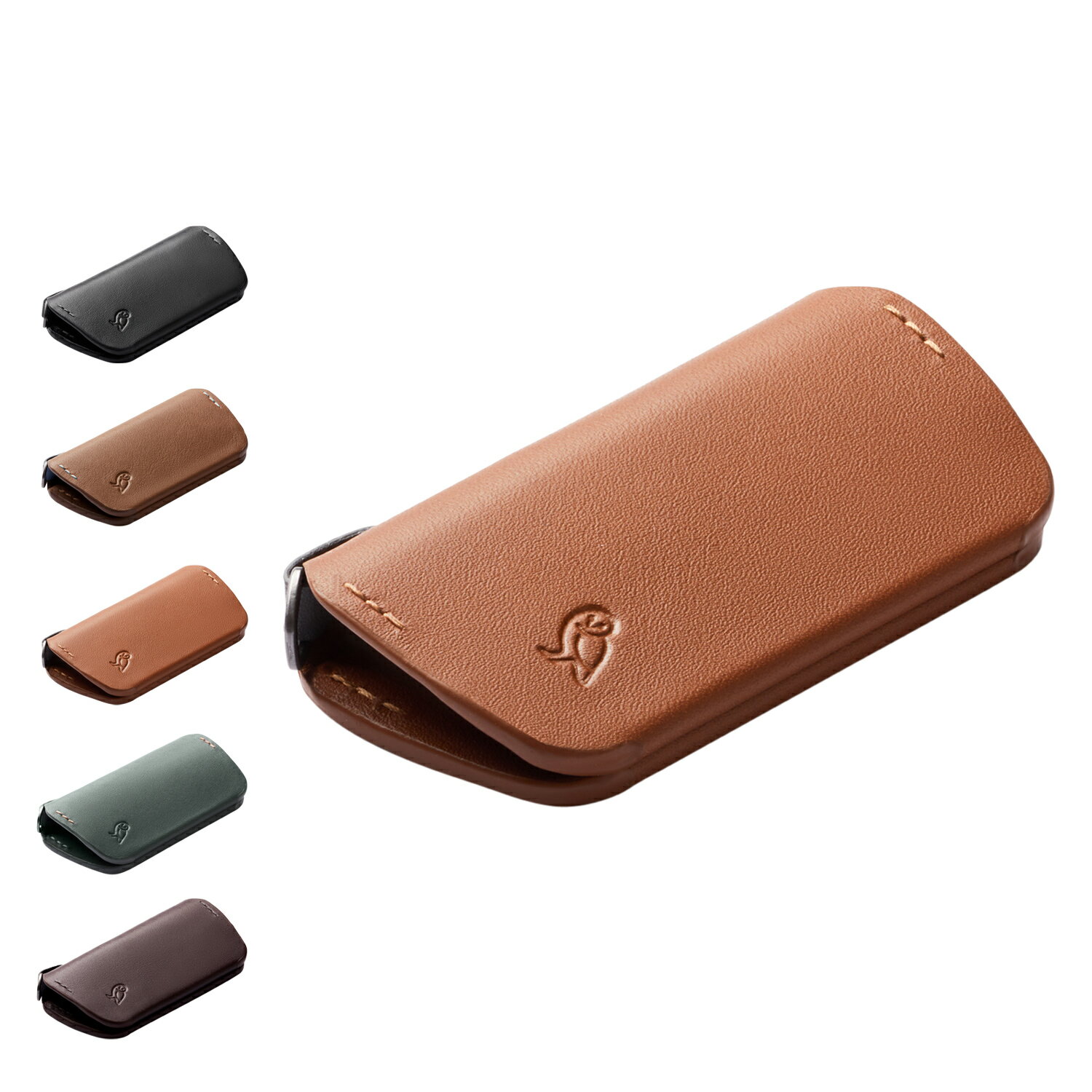 【最大1000円OFFクーポン発行中】 Bellroy KEY COVER THIRD EDITION ベルロイ キーカバー キーホルダー..