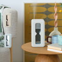 BRUNO ULTRASONIC PERSONAL HUMIDIFIER ブルーノ 加湿器 卓上 超音波式 アロマ ベージュ ブルー BDE067