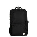 CIE DAYPACK シー リュック バッグ バックパック デイパック メンズ レディース 大容量 ブラック 黒 071955
