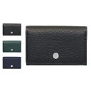 MACKINTOSH LONDON BUSINESS CARD HOLDER マッキントッシュロンドンカードケース 名刺入れ ID 定期入れ ビジネス カード ...