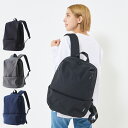 【最大1000円OFFクーポン配布中】 Un coeur TORO 2 アンクール リュック バッグ バックパック メンズ レディース 17L 撥水 ブラック グレー ネイビー 黒 K908228