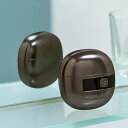 BEAUM 2 Head Shaver ビューム 髭剃り シェーバー 電気シェーバー 電動シェーバー 2ヘッド メンズ 男性用 女性用 防水 水洗い USB充電...