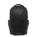 MICHAEL LINNELL BACKPACK マイケルリンネル バッグ リュック バックパック メンズ レディース 27L 大容量 撥水 軽量 耐水圧 耐久 ブラック 黒 MLAC-31