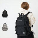 【最大1000円OFFクーポン配布中】 CONVERSE コンバース リュック バッグ バックパック メンズ レディース 25L A4 B4 大容量 軽量 撥水...