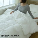 Danfill ダンフィル 掛け布団 寝具 フィヘール セミダブル 保温 通気 洗える 丸洗い対応 ウォッシャブル JQA131