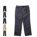 Gramicci REGULAR FIT PANT グラミチ パンツ クライミングパンツ メンズ レギュラーフィット オーガニックコットン ブラック グレー ネイビー ベージュ オリーブ 黒 GMP5-SJP01