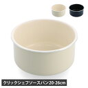 GREENPAN グリーンパン クリックシェフ ソースパン 16cm 20cm セラミックコーティング