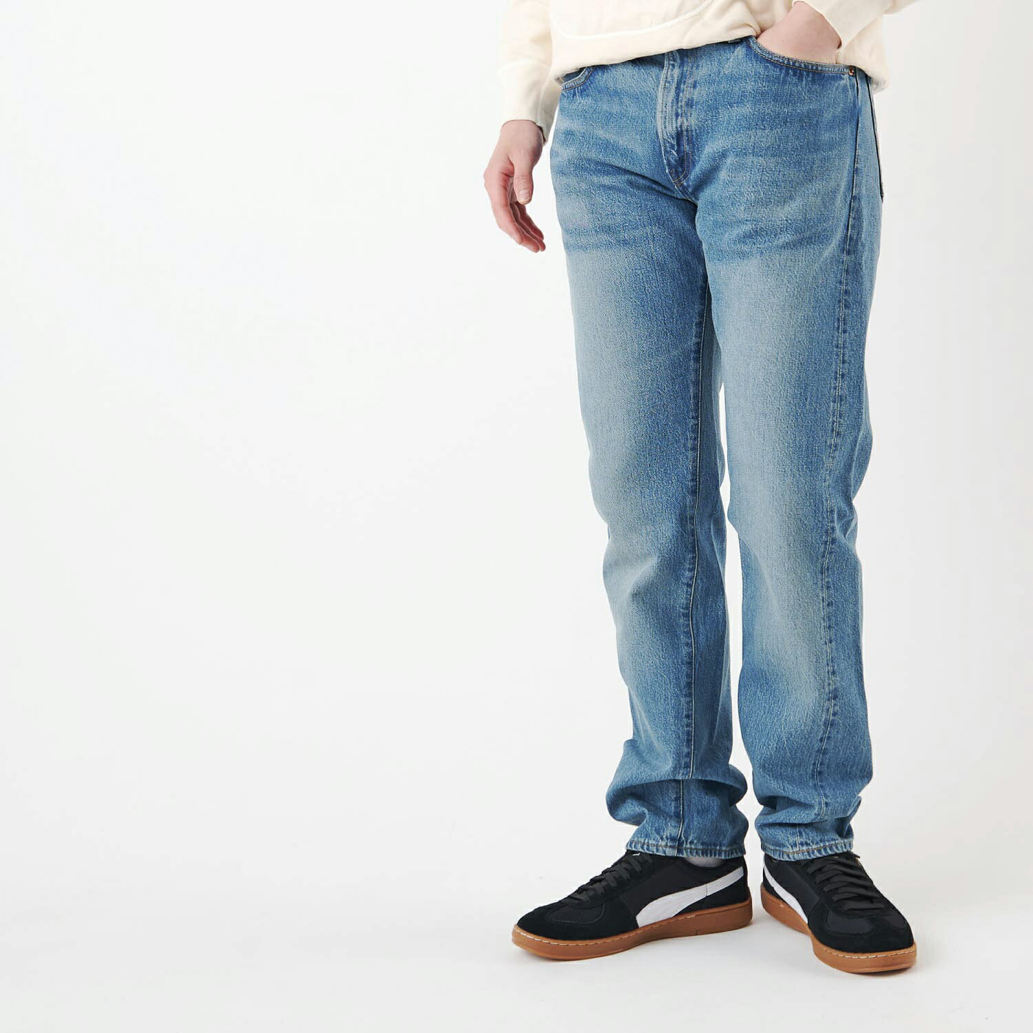 LEVIS VINTAGE CLOTHING 1954 501 リーバイス 