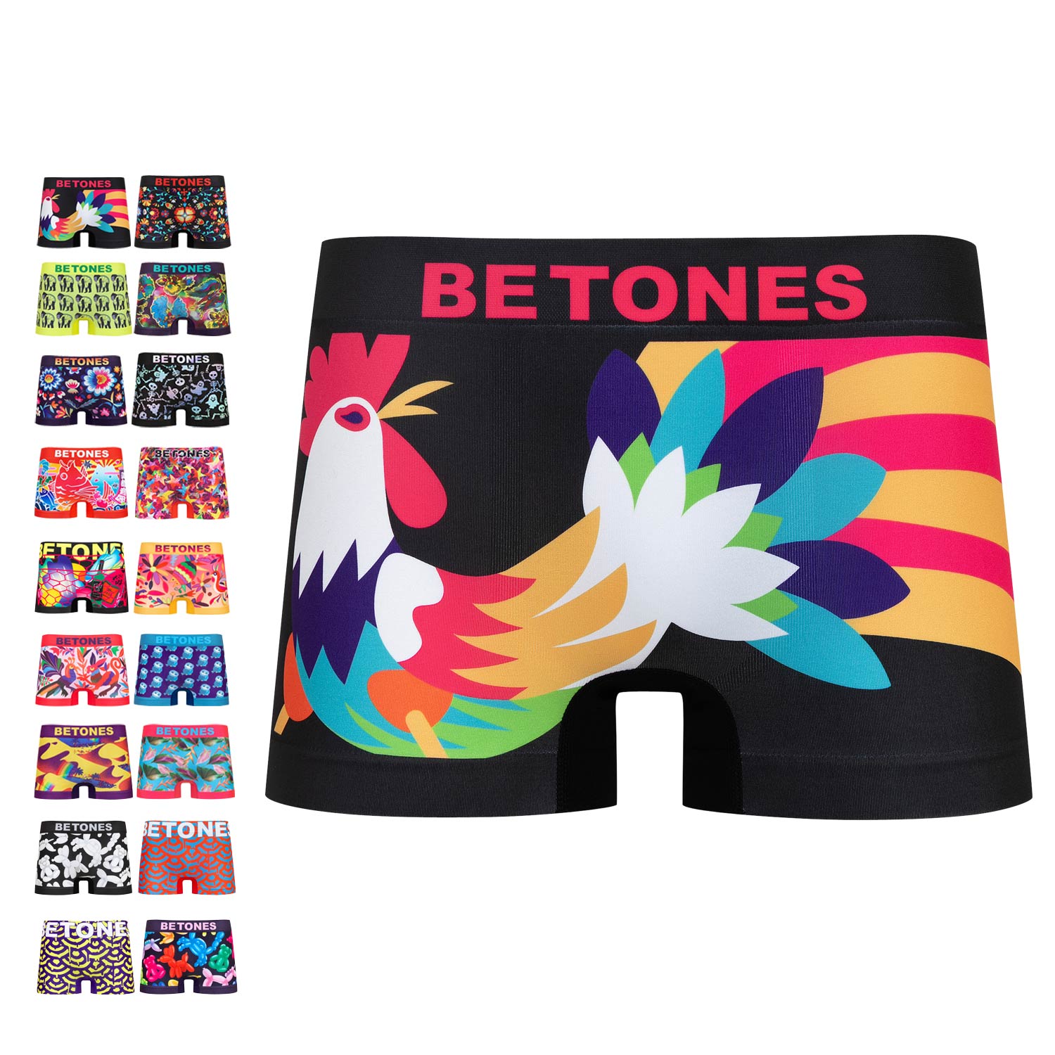 ں1000OFFݥ BETONES ӥȡ ܥѥ ܥ֥꡼   ʡ ֥...