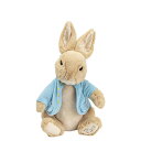 GUND クラシック ピーターラビット デラックス ガンド ぬいぐるみ ピーターラビット おもちゃ 知育玩具 人形 キッズ 6歳から 子供 男の子 女の子 60...