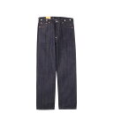 LEVIS VINTAGE CLOTHING 1922 501 リーバイス ジーンズ デニム パンツ ジーパン メンズ ストレート 男性 復刻 ダーク インディゴ A4410-0003