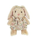 MON AMI グレース バニー モナミ ぬいぐるみ バニー おもちゃ 知育玩具 人形 うさぎ 3歳から 子供 男の子 女の子 ST1041