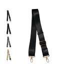 ROOTOTE OP STRAP ルートート ショルダーストラップ ショルダーベルト メンズ レディース 肩掛け 斜めがけ 取り外し 付け替え ブラック グレー...