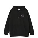 PUMA HARRY POTTER RELAXED プーマ パーカー プルオーバー フーディー ハリー・ポッター リラックスド メンズ レディース ブラック 黒 630093