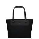 LANVIN en Bleu リッパー ランバンオンブルー バッグ ビジネスバッグ トートバッグ ビジネストート メンズ Lサイズ A4 軽量 撥水 ナイロン ブラック 黒 517711