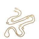 BANDOLIER MILLIE STRAP バンドリヤー スマホショルダー ストラップ スマホストラップ ミリー ストラップ メンズ レディース ゴールド 3...