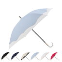 JILLSTUART バイカラー ジルスチュアート 日傘 ショート傘 完全遮光 晴雨兼用 レディース 50cm 軽量 遮光 遮熱 UVカット サマーシールド ブ...