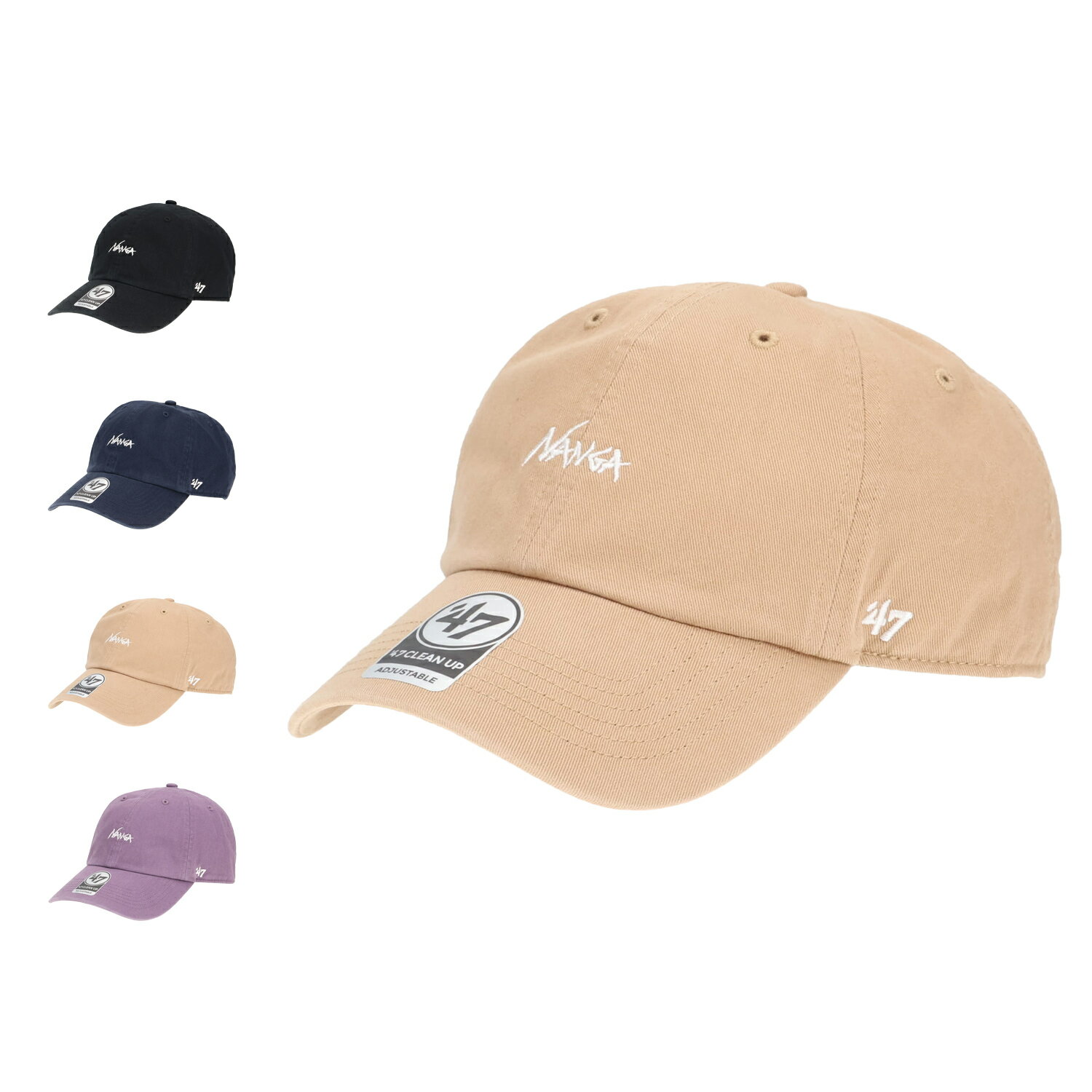 ں1000OFFݥ NANGA COTTON CAP ʥ å ˹  ǥ 47  ̵ ...
