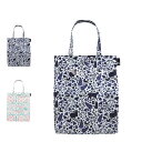 ROOTOTE ルートート バッグ トートバッグ EU.アーキャトル.ラミネートーR レディース A4 大容量 軽量 ネイビー ブルー ピンク 1024