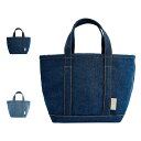 ROOTOTE ルートート バッグ トートバッグ SN.デリ.デニム-A レディース 軽量 ネイビー ブルー 1048