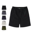 Gramicci REGULAR FIT SHORT グラミチ パンツ ショートパンツ レギュラーフィット メンズ ブラック グレー ネイビー カーキ オリーブ 黒 GMP5-SJP02