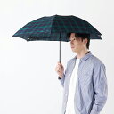 MACKINTOSH PHILOSOPHY マッキントッシュ フィロソフィー 折りたたみ傘 雨傘 レディース メンズ 55cm 軽量 UV対応 コンパクト ネイ...
