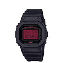CASIO G-SHOCK カシオ 腕時計 DW-5600BBR-1JF 5600 SERIES 防水 ジーショック Gショック G-ショック メンズ レディース ブラック 黒